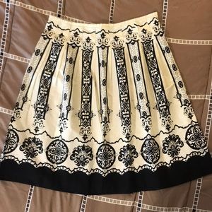 Nine West skirt